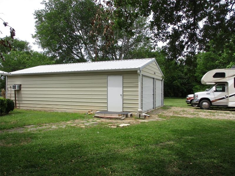 1026 County Road 1145, No City TX 75472 - Photo 6