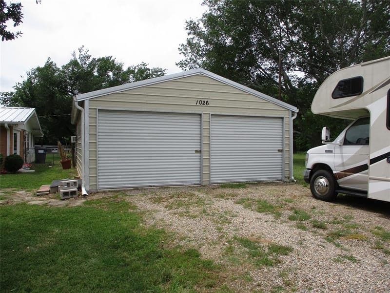 1026 County Road 1145, No City TX 75472 - Photo 7