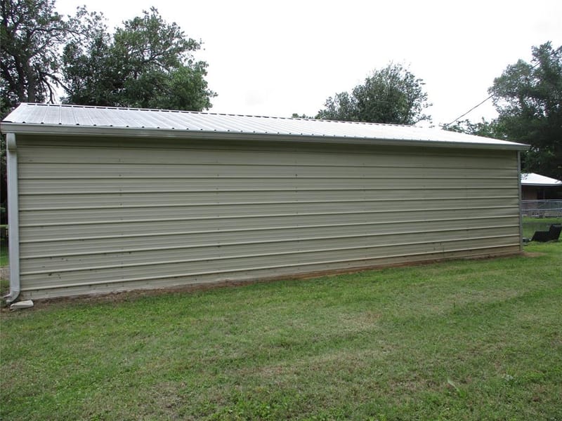 1026 County Road 1145, No City TX 75472 - Photo 10