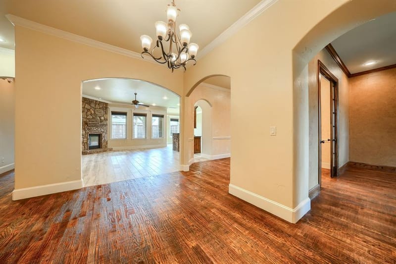 8009 Canyon Oak Drive, North Richland Hills TX 76182 - Photo 6