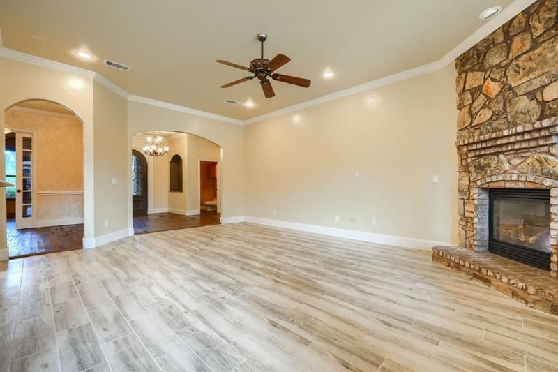 8009 Canyon Oak Drive, North Richland Hills TX 76182 - Photo 12