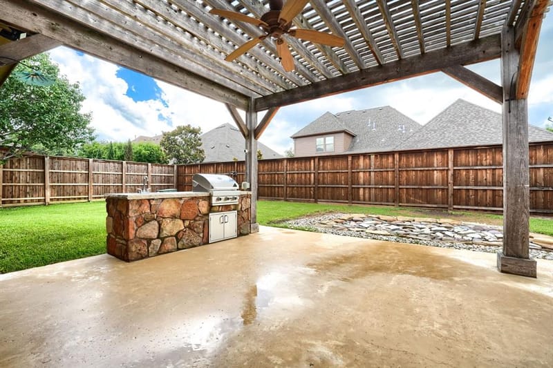 8009 Canyon Oak Drive, North Richland Hills TX 76182 - Photo 36