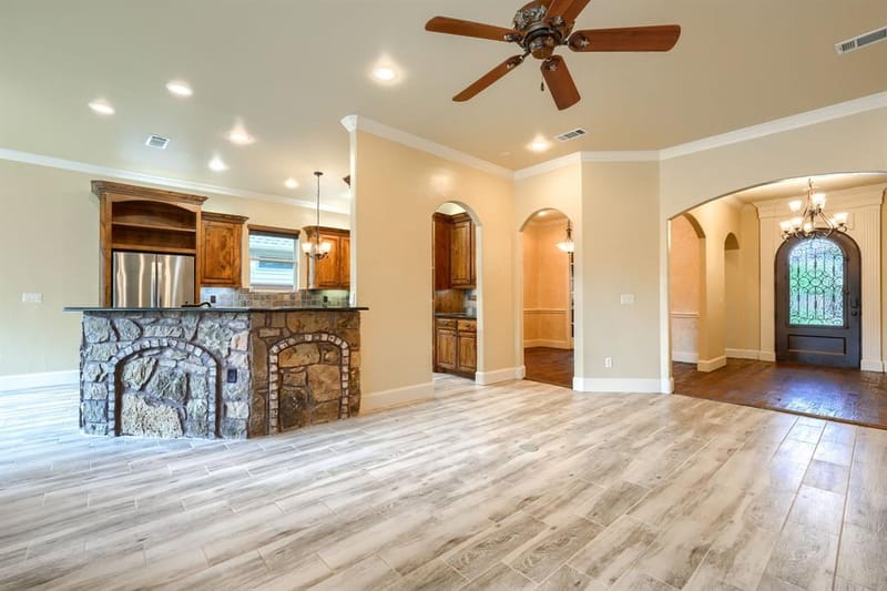 8009 Canyon Oak Drive, North Richland Hills TX 76182 - Photo 14