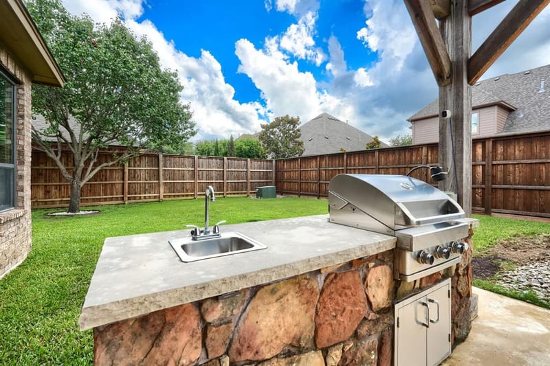 8009 Canyon Oak Drive, North Richland Hills TX 76182 - Photo 37