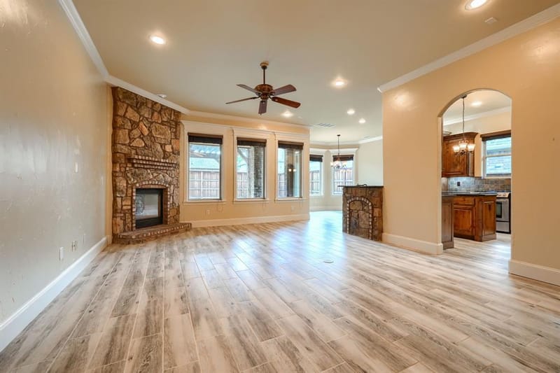 8009 Canyon Oak Drive, North Richland Hills TX 76182 - Photo 11