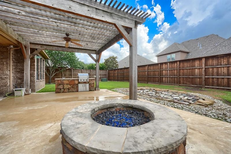 8009 Canyon Oak Drive, North Richland Hills TX 76182 - Photo 39