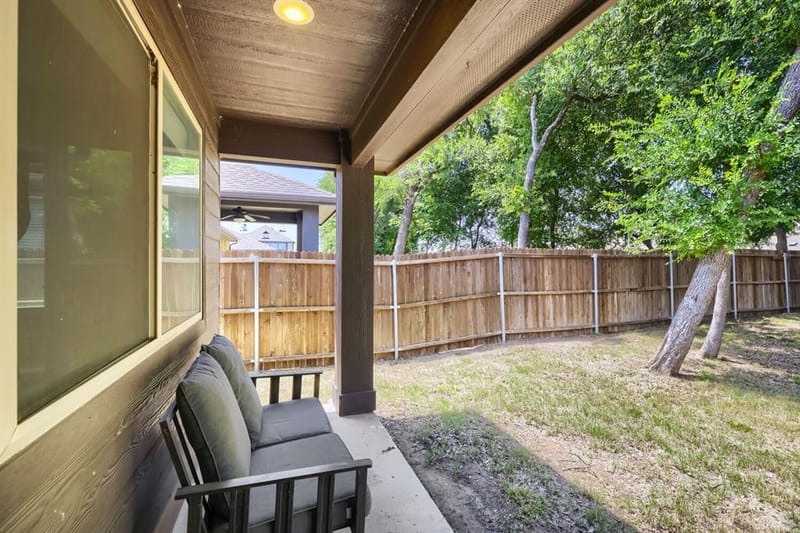 555 Svenson Lane, Lavon TX 75166 - Photo 27