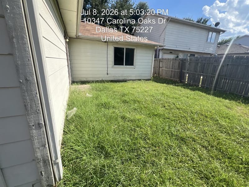 10347 Carolina Oaks Drive, Dallas TX 75227 - Photo 3
