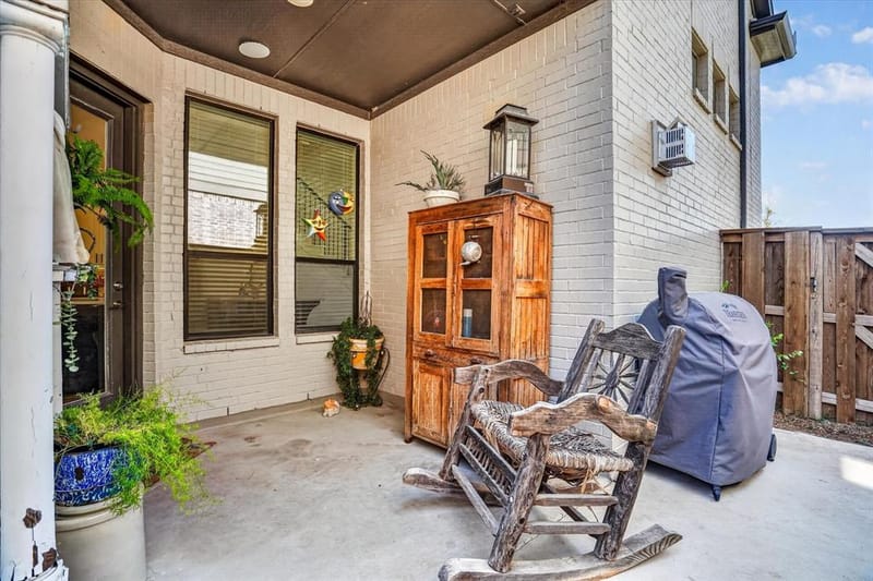 2341 Longspur Drive, Fort Worth TX 76008 - Photo 23