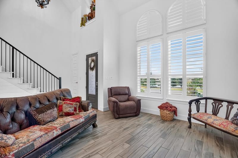 2341 Longspur Drive, Fort Worth TX 76008 - Photo 6