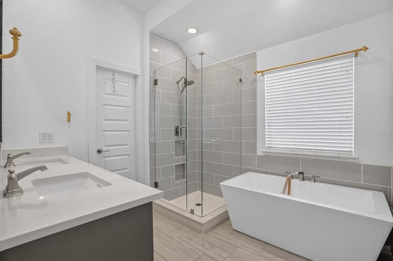 2341 Longspur Drive, Fort Worth TX 76008 - Photo 14