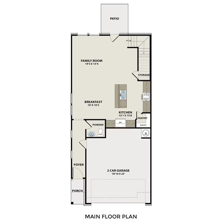 3020 Ethan Lane, Wylie TX 75098 - Photo 22