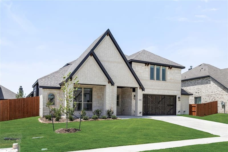 520 Sanctuary Drive, Waxahachie TX 75165 - Photo 3