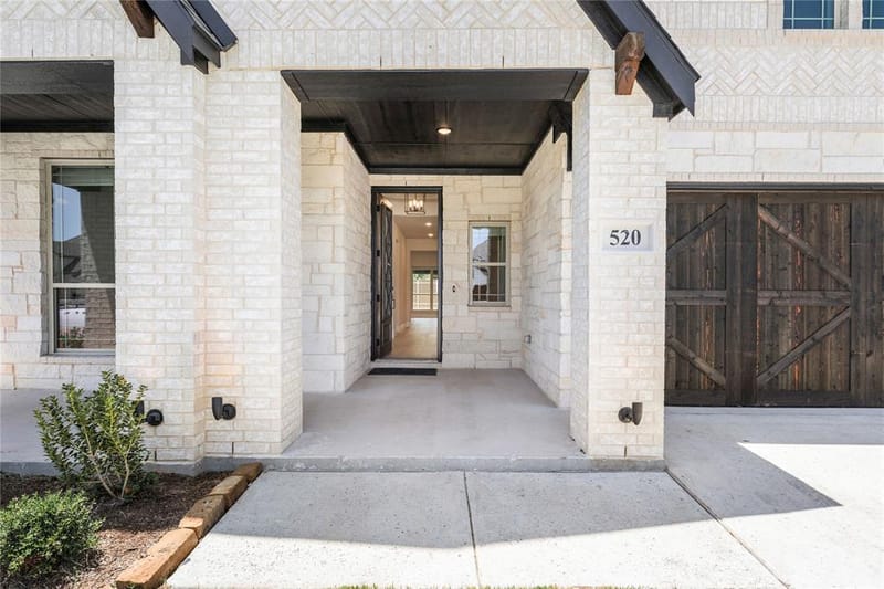 520 Sanctuary Drive, Waxahachie TX 75165 - Photo 4