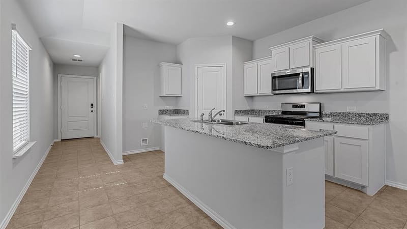 158 DAVIS Lane, Newark TX 76071 - Photo 2