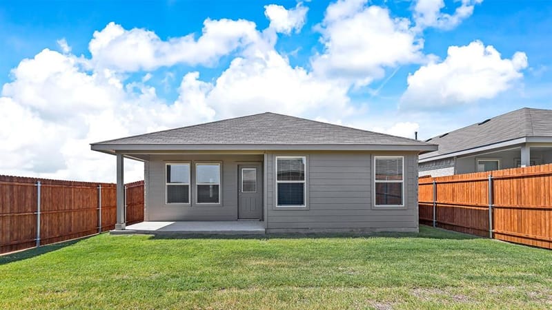 158 DAVIS Lane, Newark TX 76071 - Photo 36