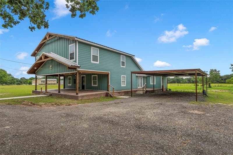 1014 Ranchito Road, Bellmead TX 76705 - Photo 6