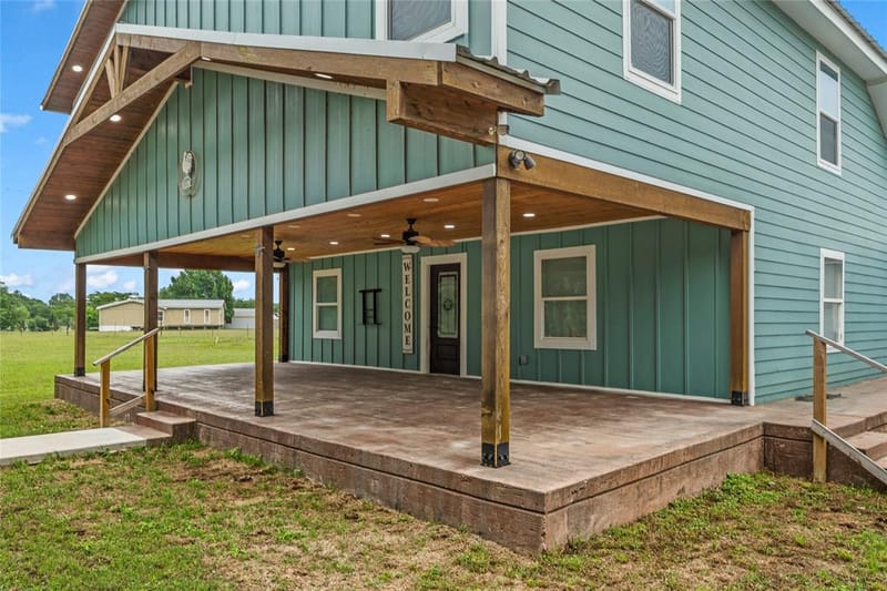 1014 Ranchito Road, Bellmead TX 76705 - Photo 7