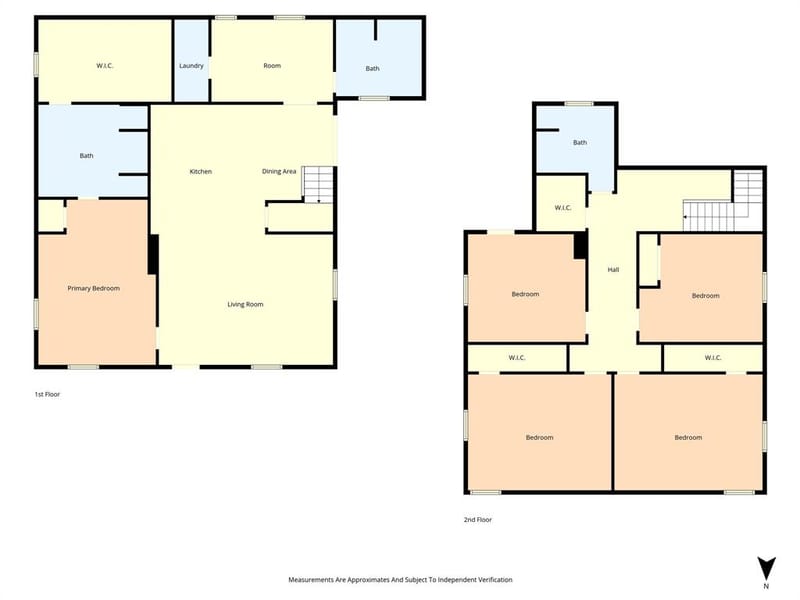 1014 Ranchito Road, Bellmead TX 76705 - Photo 4