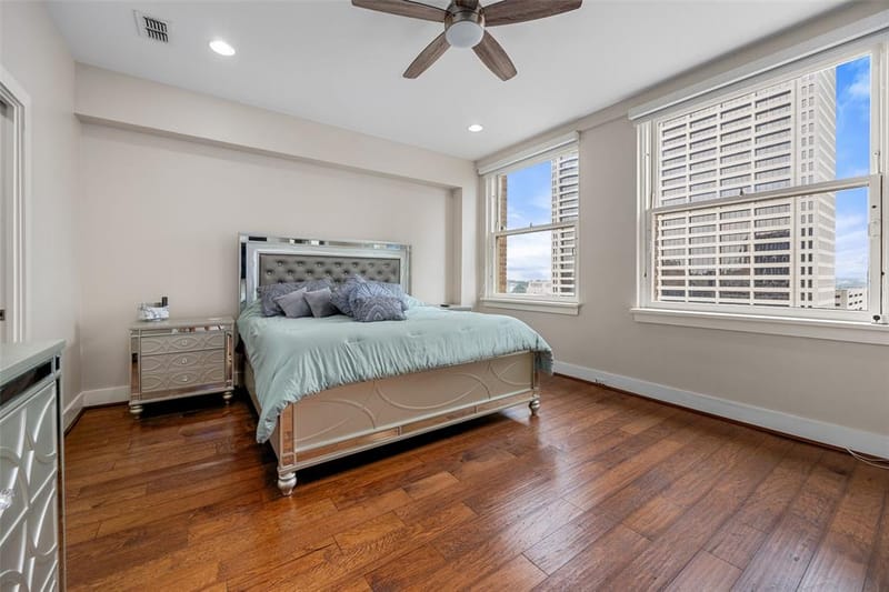 411 W 7th Street # 806, Fort Worth TX 76102 - Photo 12