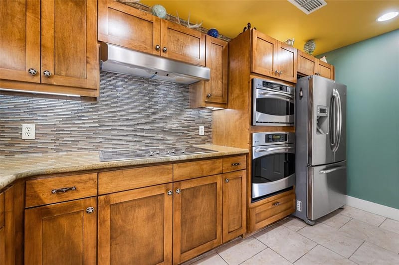 411 W 7th Street # 806, Fort Worth TX 76102 - Photo 7