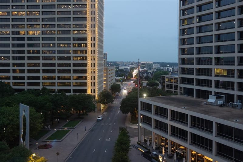 411 W 7th Street # 806, Fort Worth TX 76102 - Photo 28