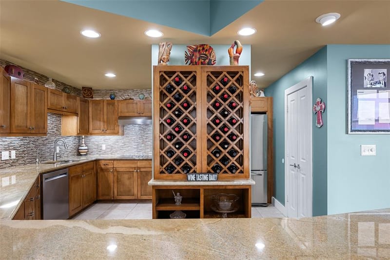 411 W 7th Street # 806, Fort Worth TX 76102 - Photo 5