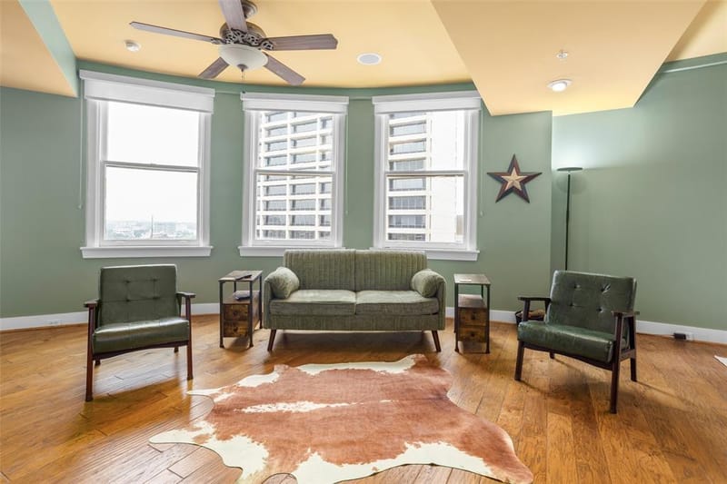 411 W 7th Street # 806, Fort Worth TX 76102 - Photo 9