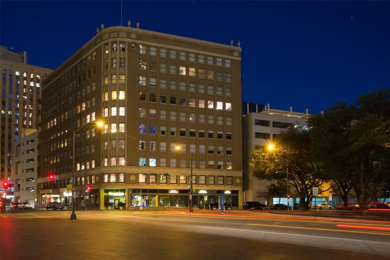 411 W 7th Street # 806, Fort Worth TX 76102 - Photo 21