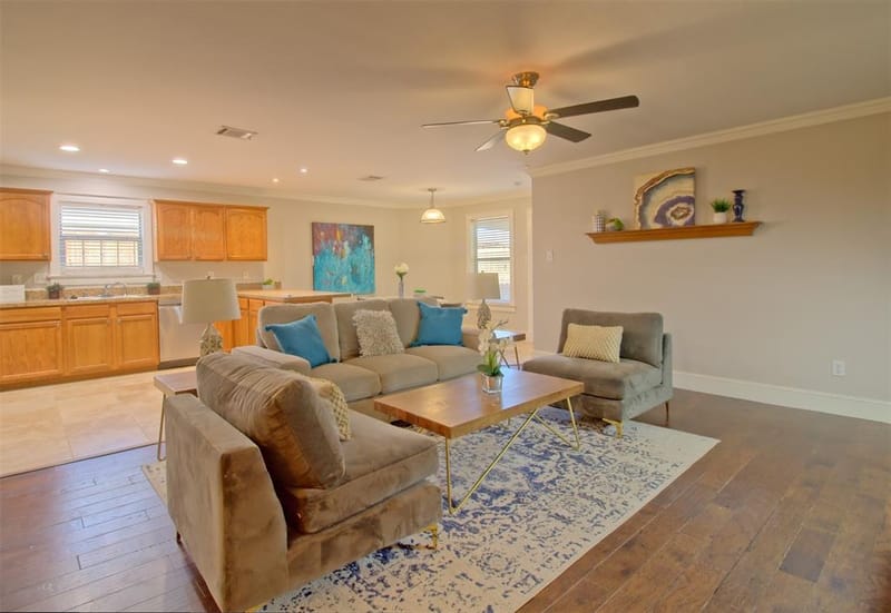2007 Kings Forest Drive, Heartland TX 75126 - Photo 6
