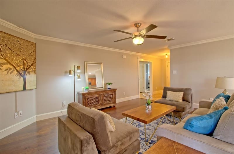 2007 Kings Forest Drive, Heartland TX 75126 - Photo 7