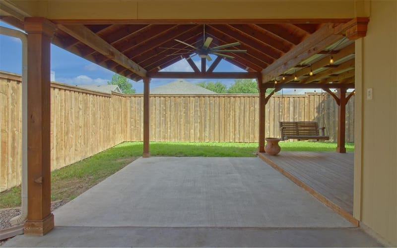 2007 Kings Forest Drive, Heartland TX 75126 - Photo 28
