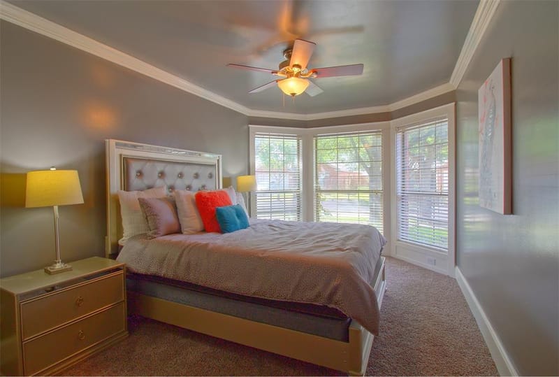 2007 Kings Forest Drive, Heartland TX 75126 - Photo 20