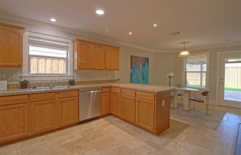 2007 Kings Forest Drive, Heartland TX 75126 - Photo 10