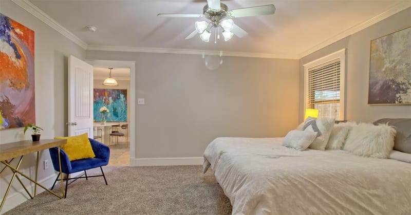 2007 Kings Forest Drive, Heartland TX 75126 - Photo 14