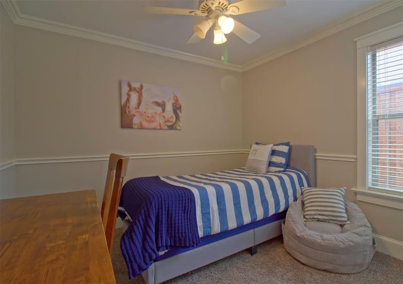 2007 Kings Forest Drive, Heartland TX 75126 - Photo 19