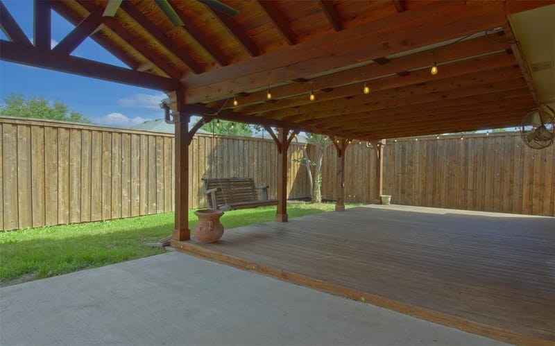 2007 Kings Forest Drive, Heartland TX 75126 - Photo 29