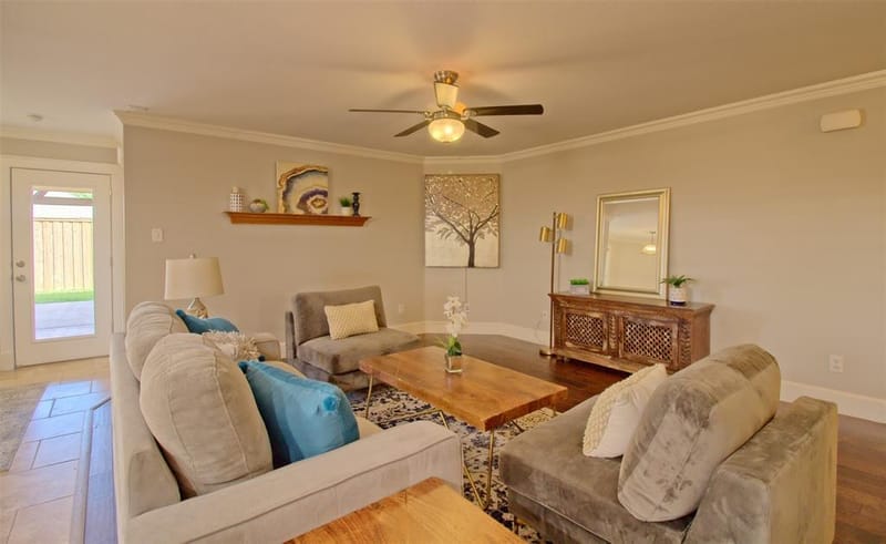2007 Kings Forest Drive, Heartland TX 75126 - Photo 8