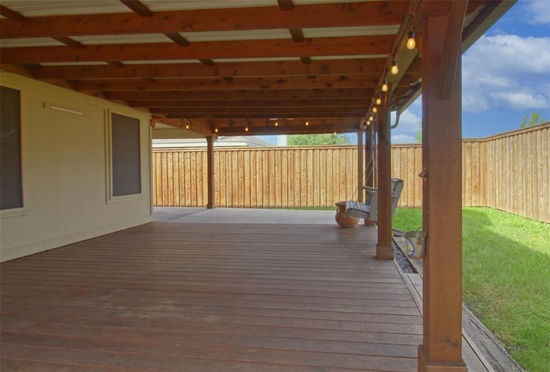 2007 Kings Forest Drive, Heartland TX 75126 - Photo 25