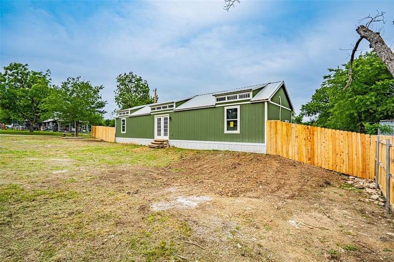 329 Vine Street, Dublin TX 76446 - Photo 28