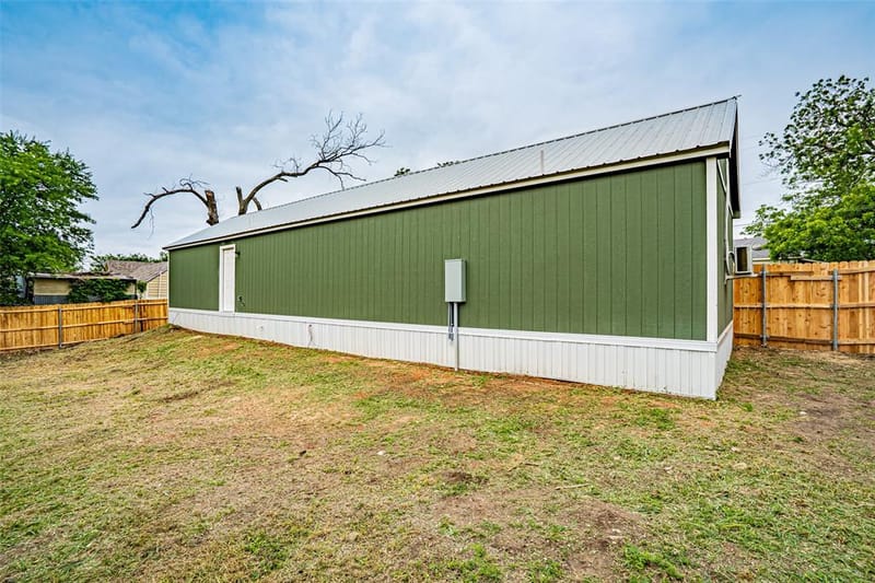 329 Vine Street, Dublin TX 76446 - Photo 34