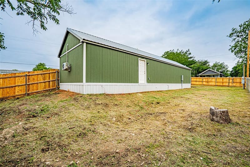 329 Vine Street, Dublin TX 76446 - Photo 35