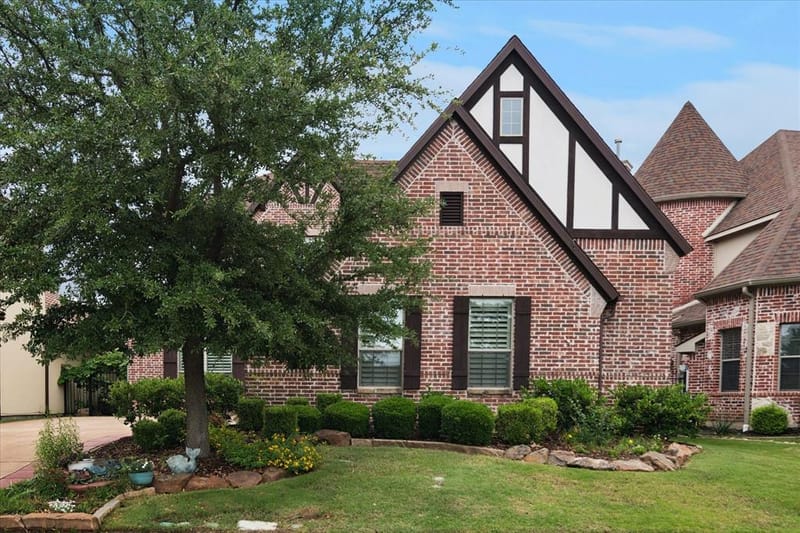 4512 Florence Drive, Frisco TX 75034 - Photo 2