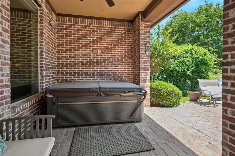 4512 Florence Drive, Frisco TX 75034 - Photo 28