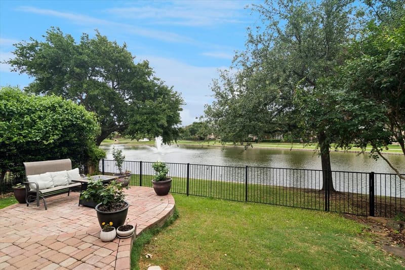 4512 Florence Drive, Frisco TX 75034 - Photo 24