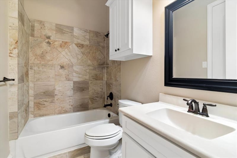 4512 Florence Drive, Frisco TX 75034 - Photo 18