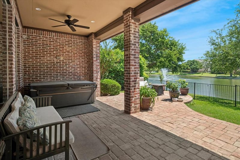 4512 Florence Drive, Frisco TX 75034 - Photo 29