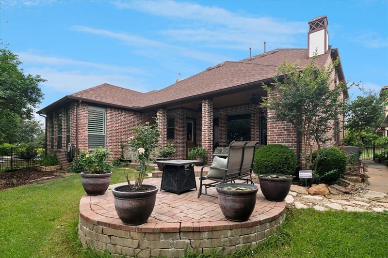 4512 Florence Drive, Frisco TX 75034 - Photo 25