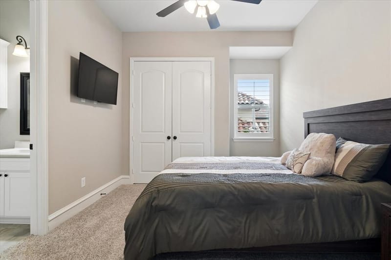 4512 Florence Drive, Frisco TX 75034 - Photo 21