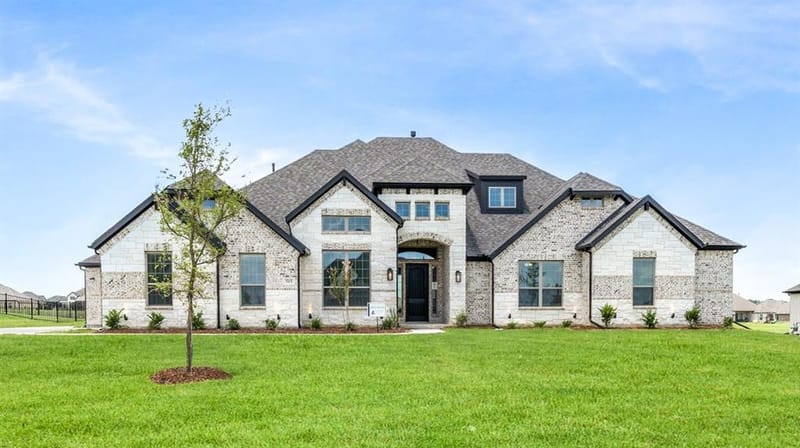 515 Birthright Lane, McLendon Chisholm TX 75032 - Photo 2